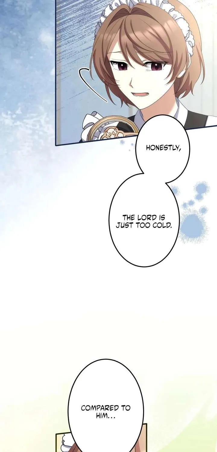 Pregnant, and Gone in Five Months Chapter 7 page 19