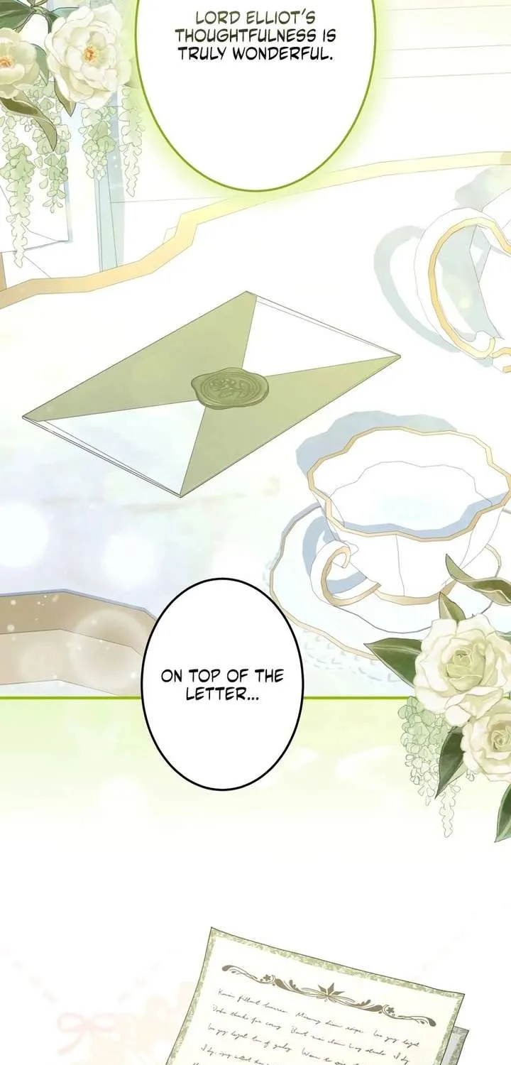 Pregnant, and Gone in Five Months Chapter 7 page 21