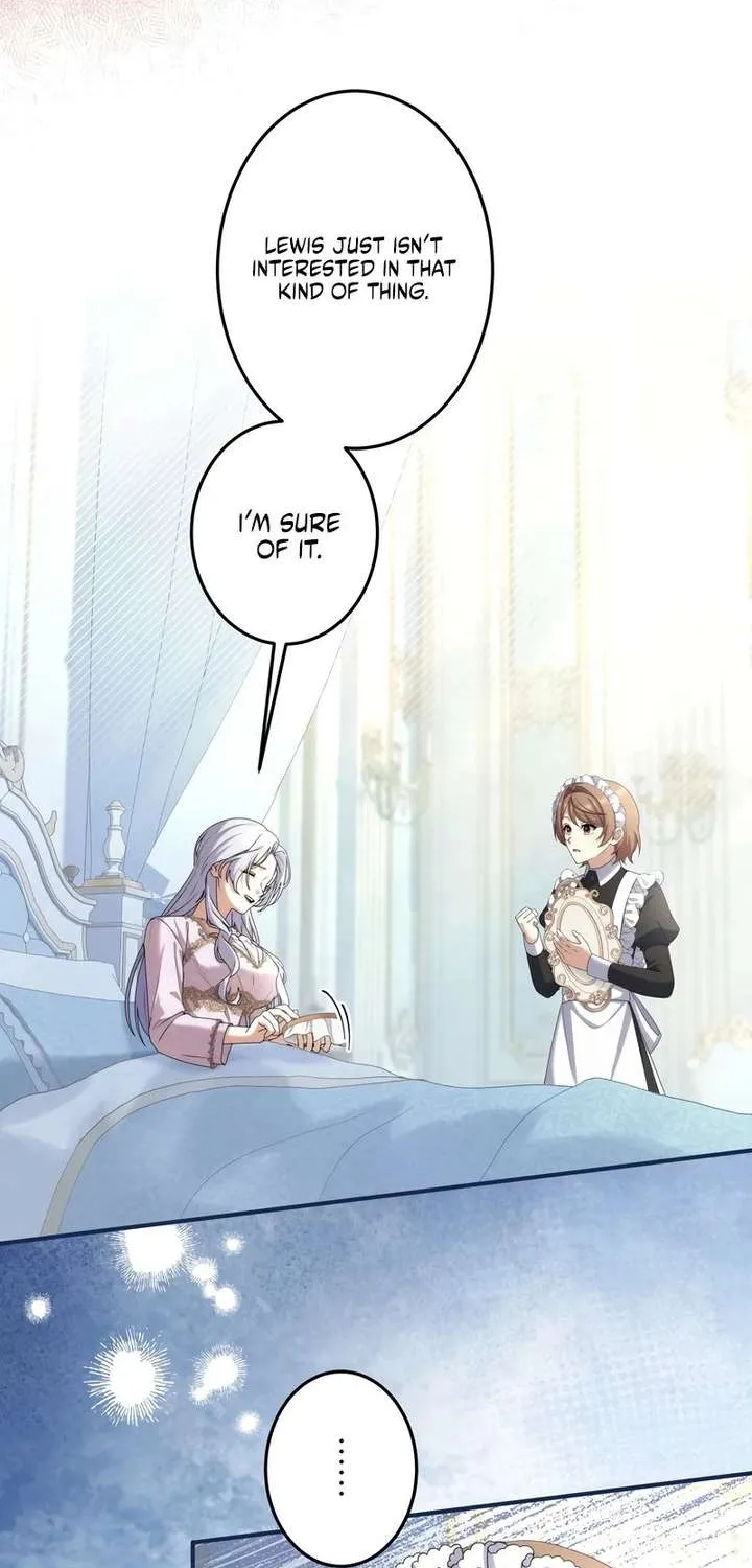Pregnant, and Gone in Five Months Chapter 7 page 18