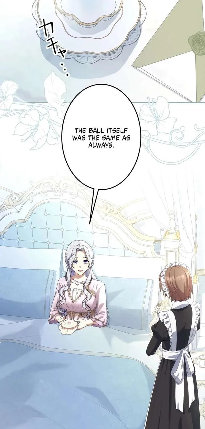 Pregnant, and Gone in Five Months Chapter 7 page 7