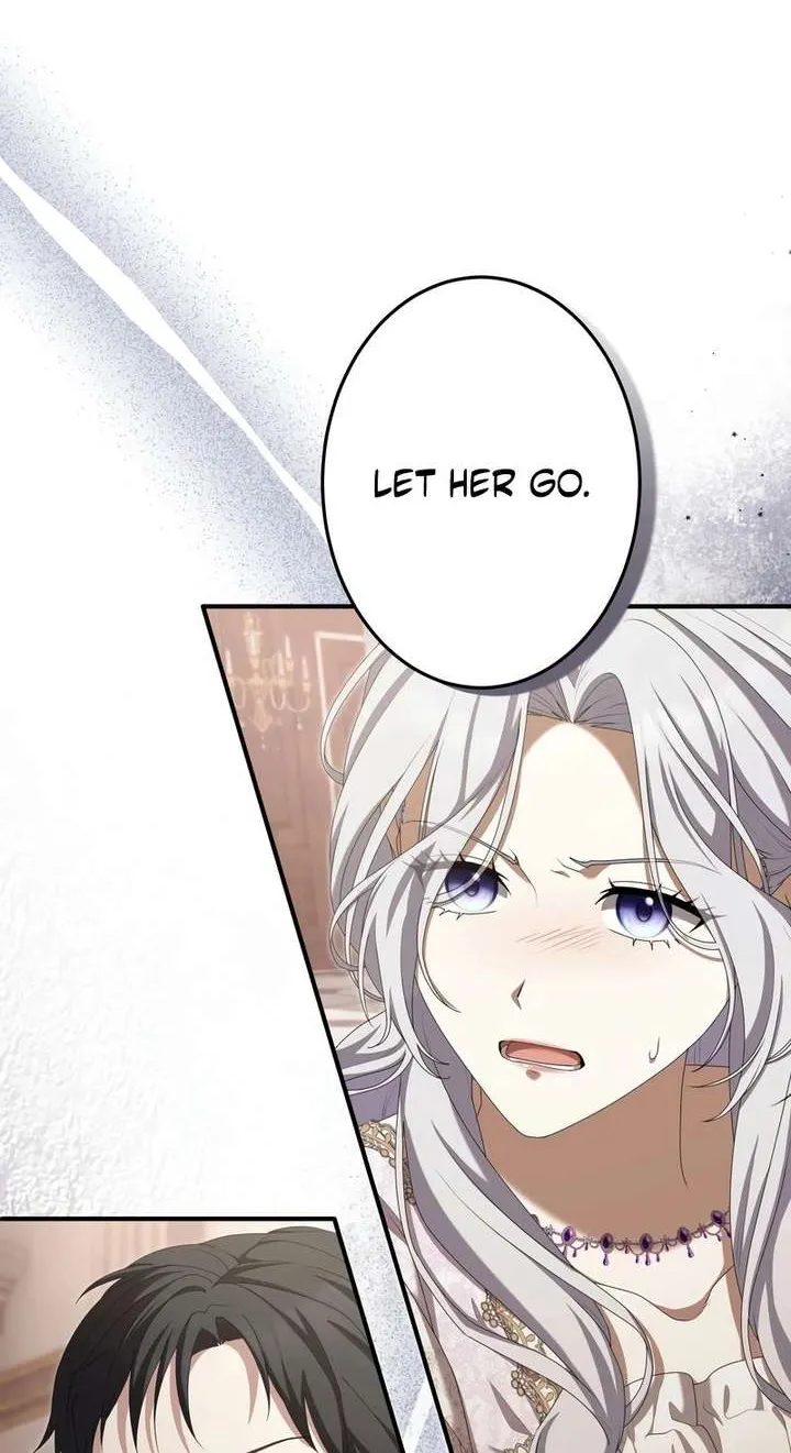 Pregnant, and Gone in Five Months Chapter 7 page 58
