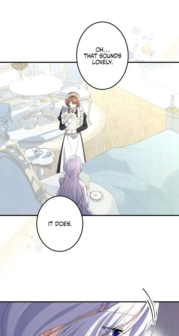 Pregnant, and Gone in Five Months Chapter 7 page 28