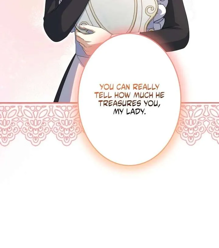 Pregnant, and Gone in Five Months Chapter 7 page 24