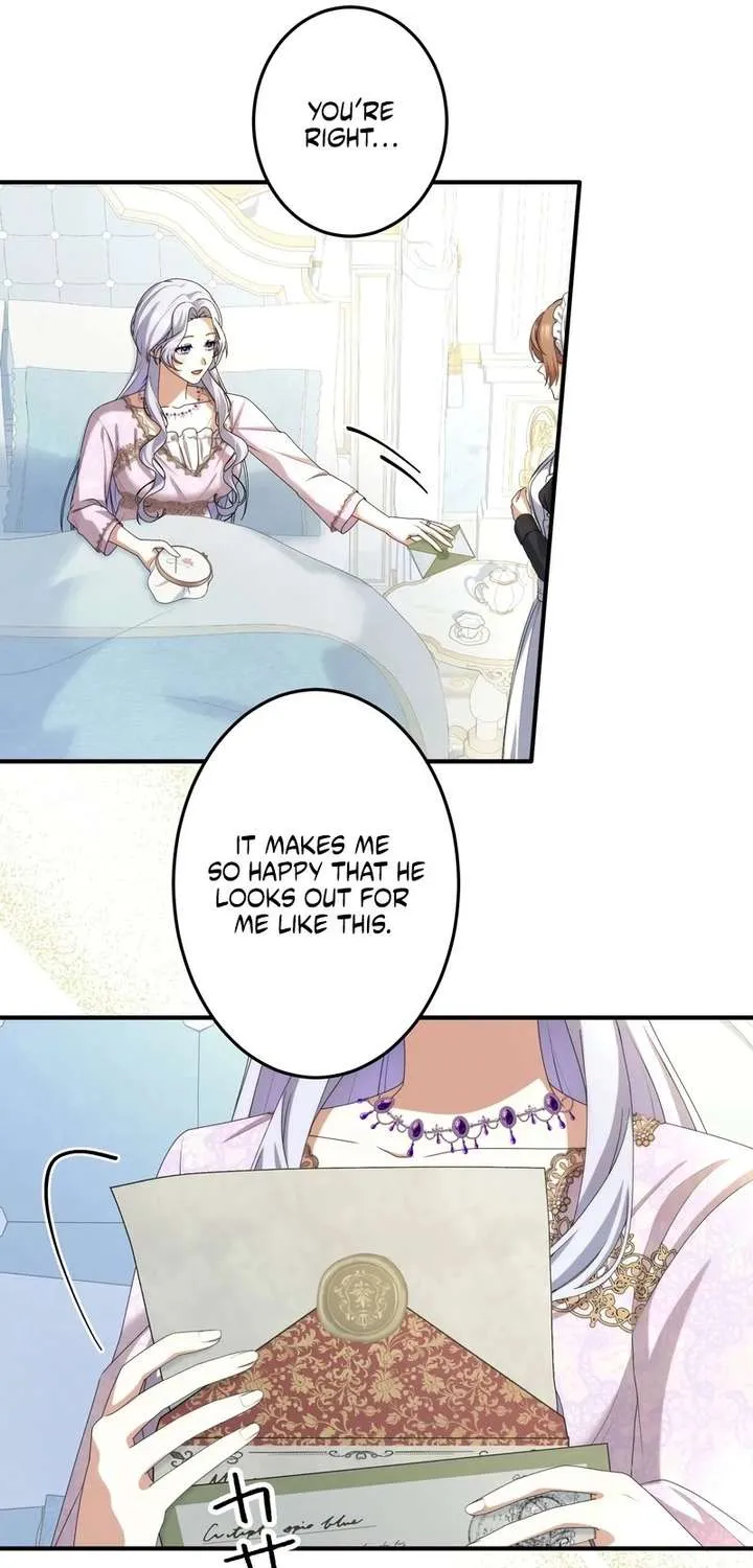 Pregnant, and Gone in Five Months Chapter 7 page 25