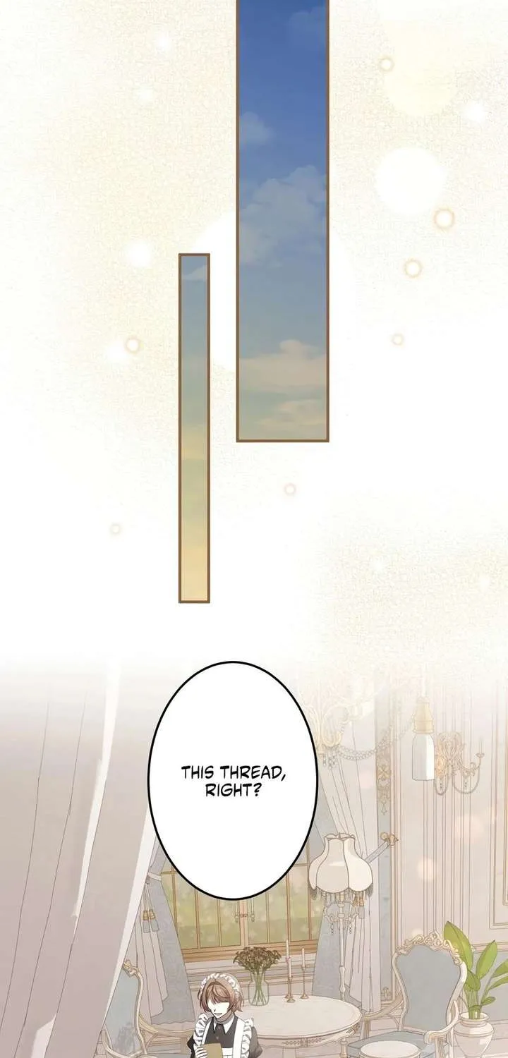 Pregnant, and Gone in Five Months Chapter 7 page 36