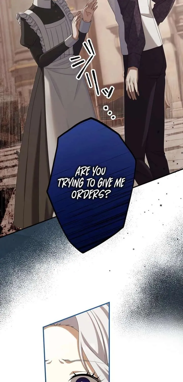 Pregnant, and Gone in Five Months Chapter 7 page 51