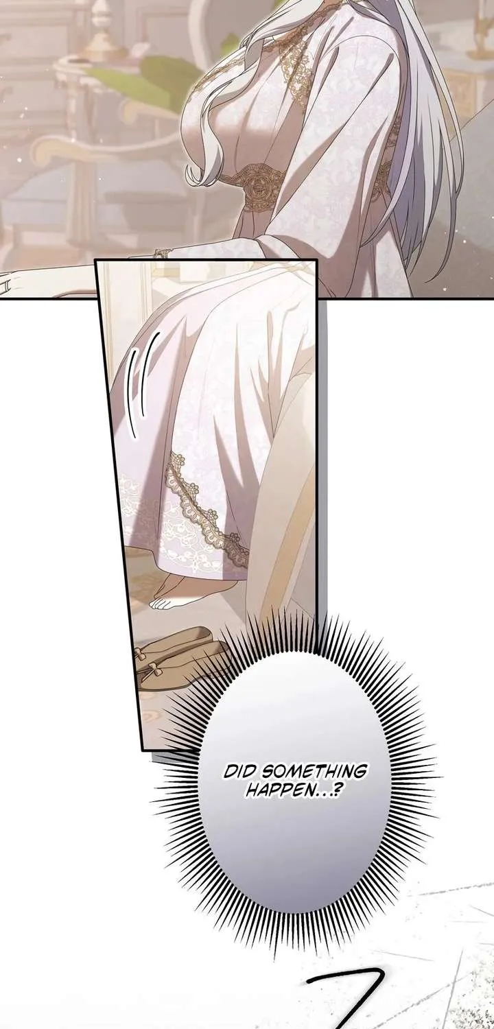 Pregnant, and Gone in Five Months Chapter 7 page 43