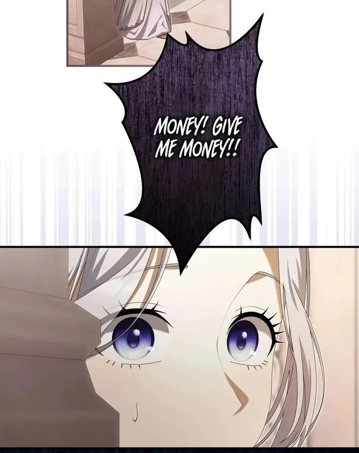 Pregnant, and Gone in Five Months Chapter 7 page 46