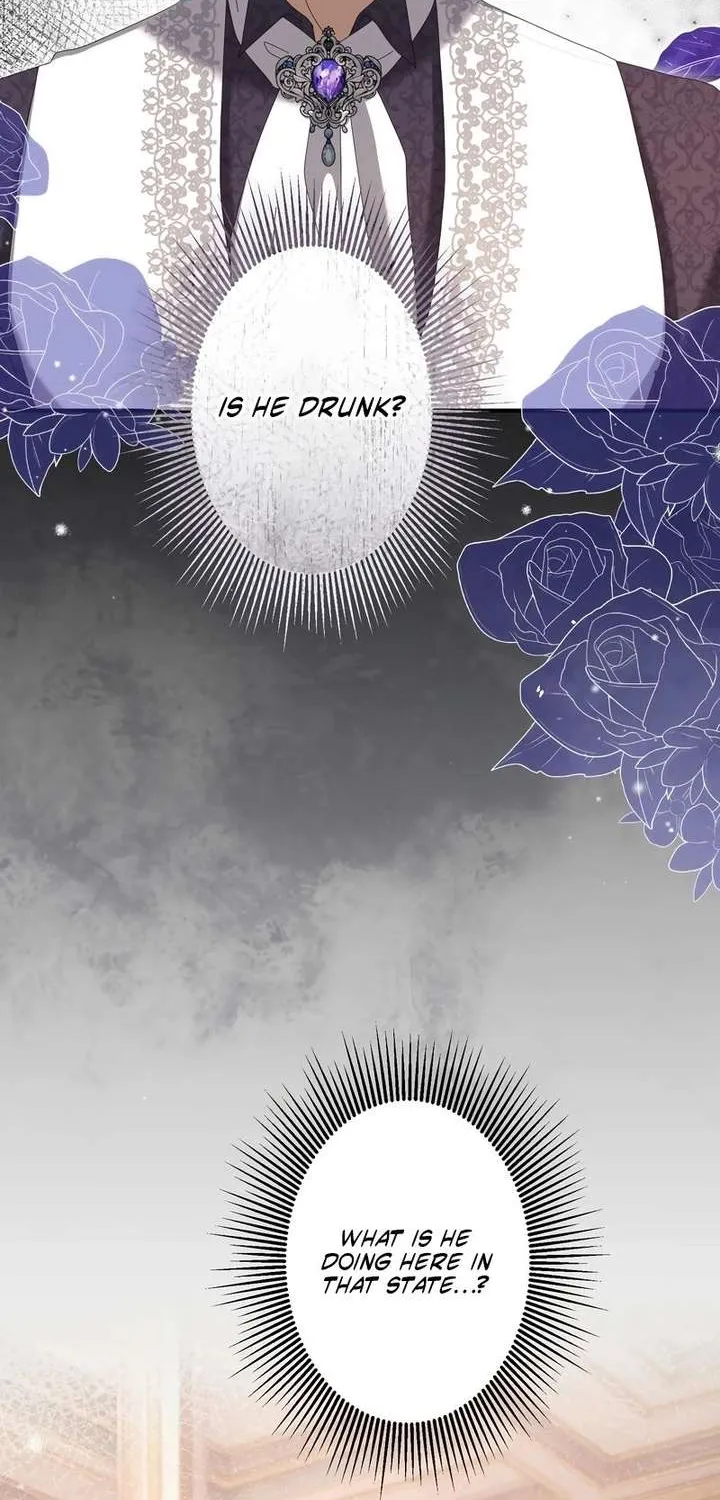 Pregnant, and Gone in Five Months Chapter 7 page 48