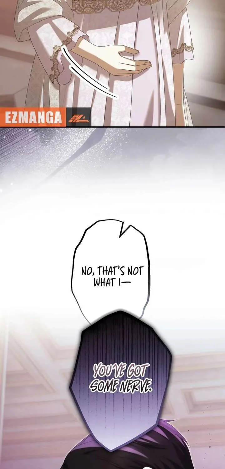 Pregnant, and Gone in Five Months Chapter 7 page 53