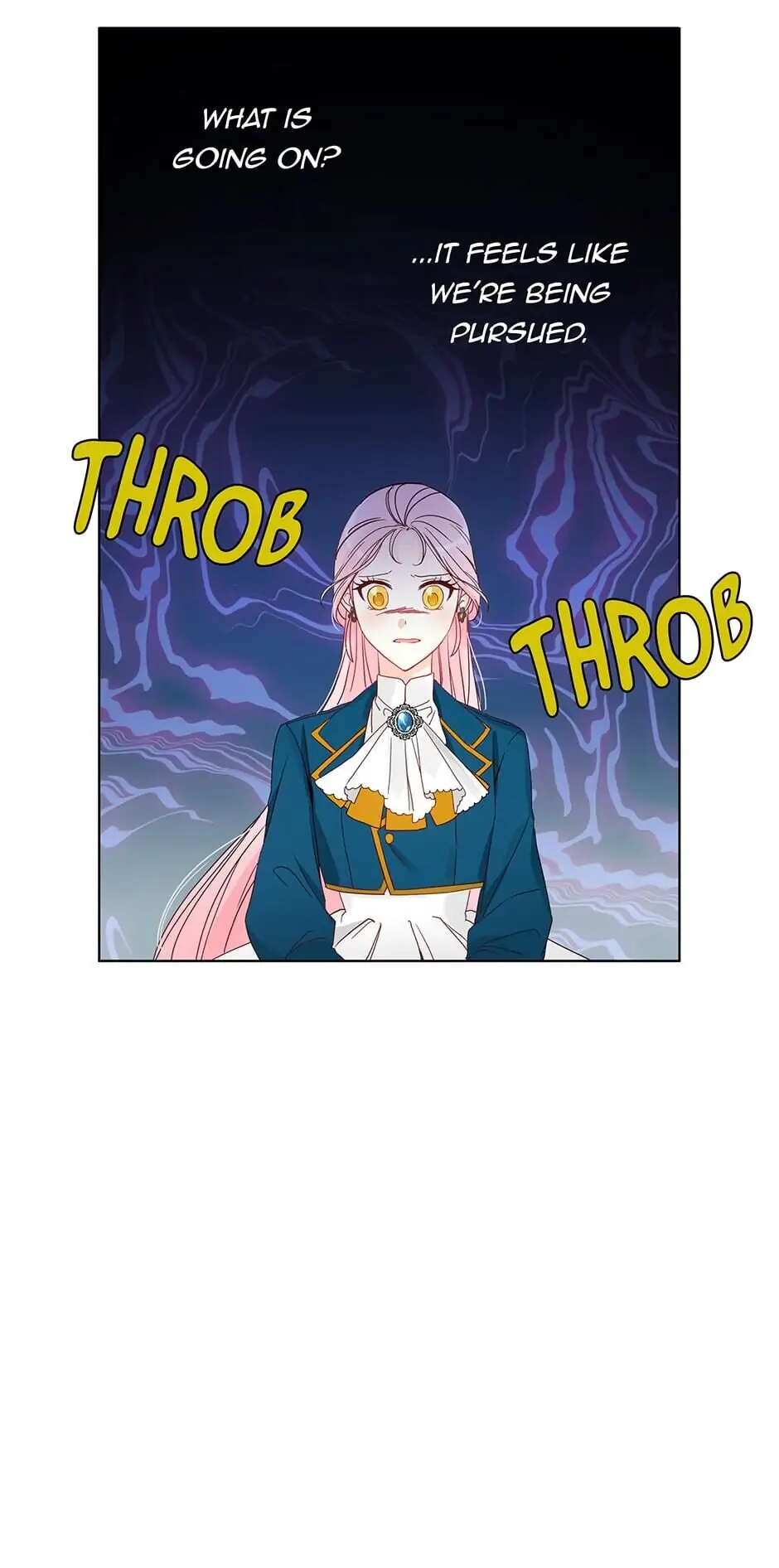 I Was Tricked into this Fake Marriage! Chapter 6 page 13