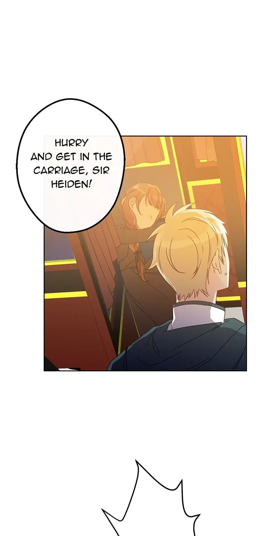 I Was Tricked into this Fake Marriage! Chapter 6 page 39