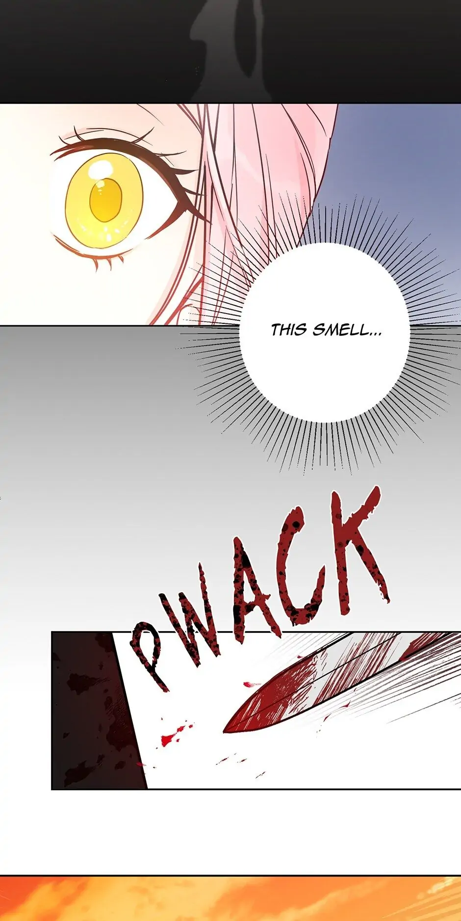 I Was Tricked into this Fake Marriage! Chapter 6 page 33