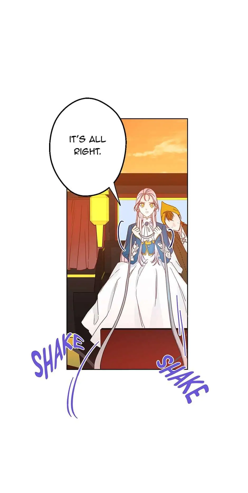 I Was Tricked into this Fake Marriage! Chapter 6 page 38