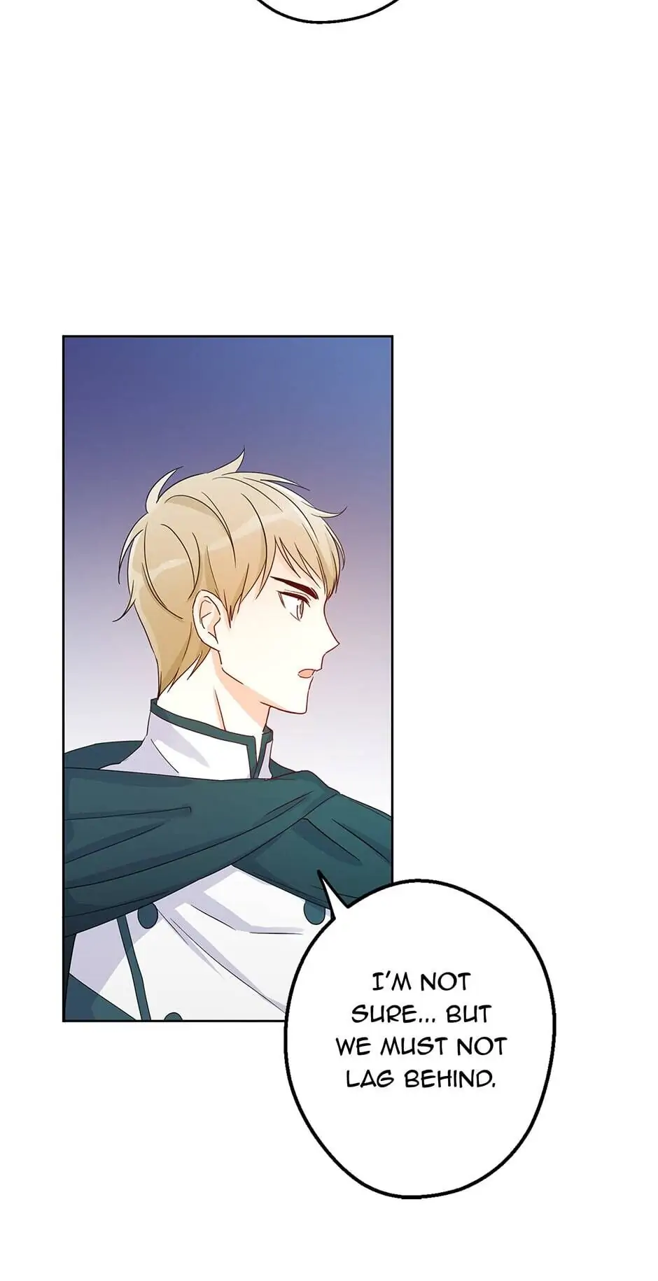 I Was Tricked into this Fake Marriage! Chapter 6 page 10