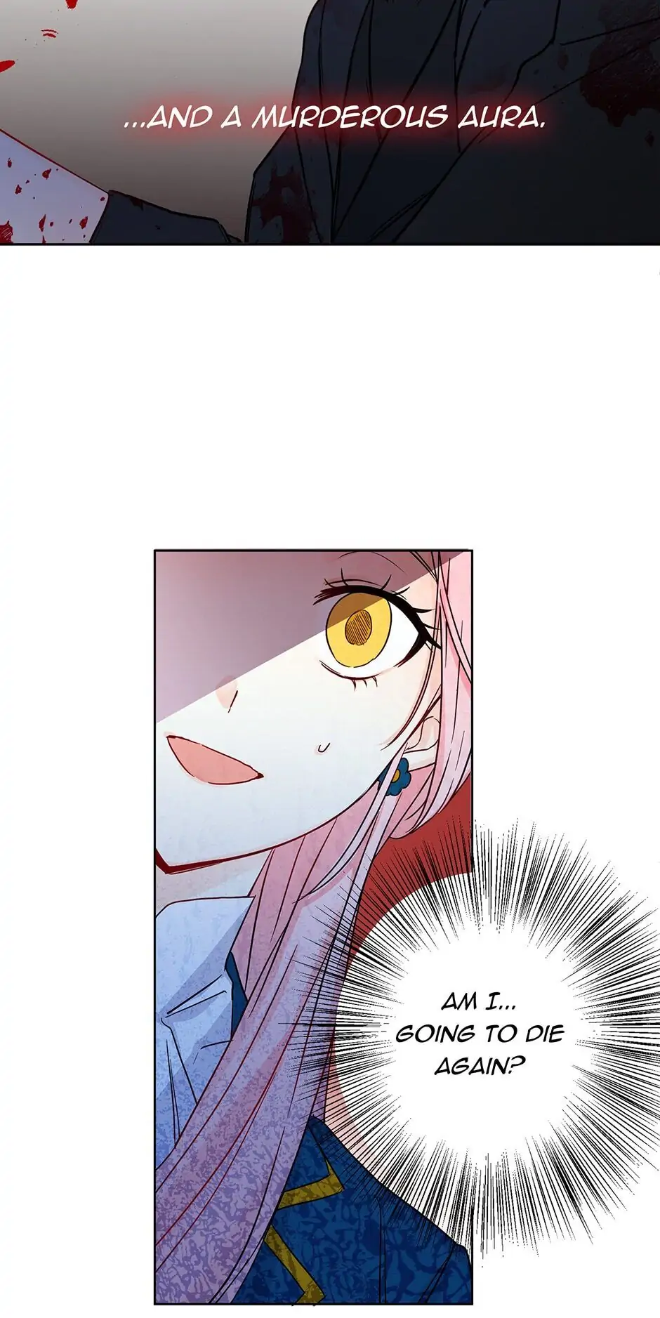 I Was Tricked into this Fake Marriage! Chapter 6 page 31