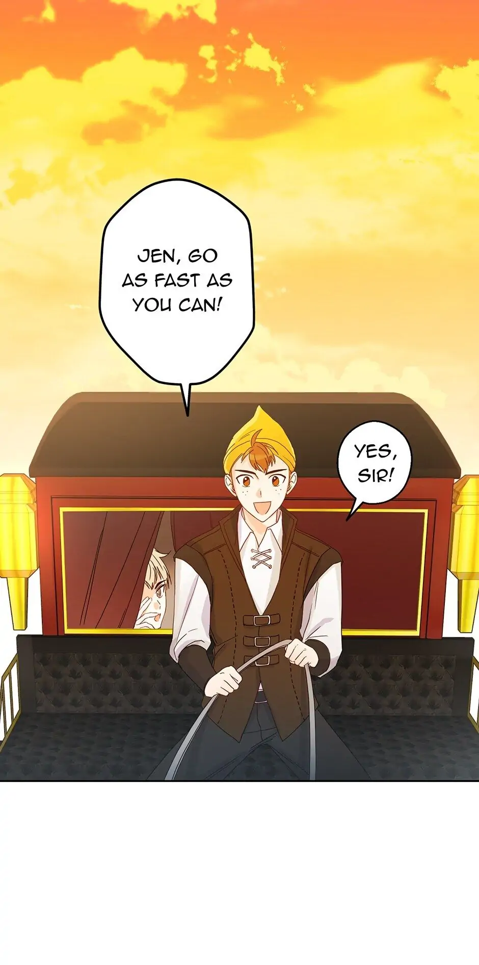 I Was Tricked into this Fake Marriage! Chapter 6 page 11