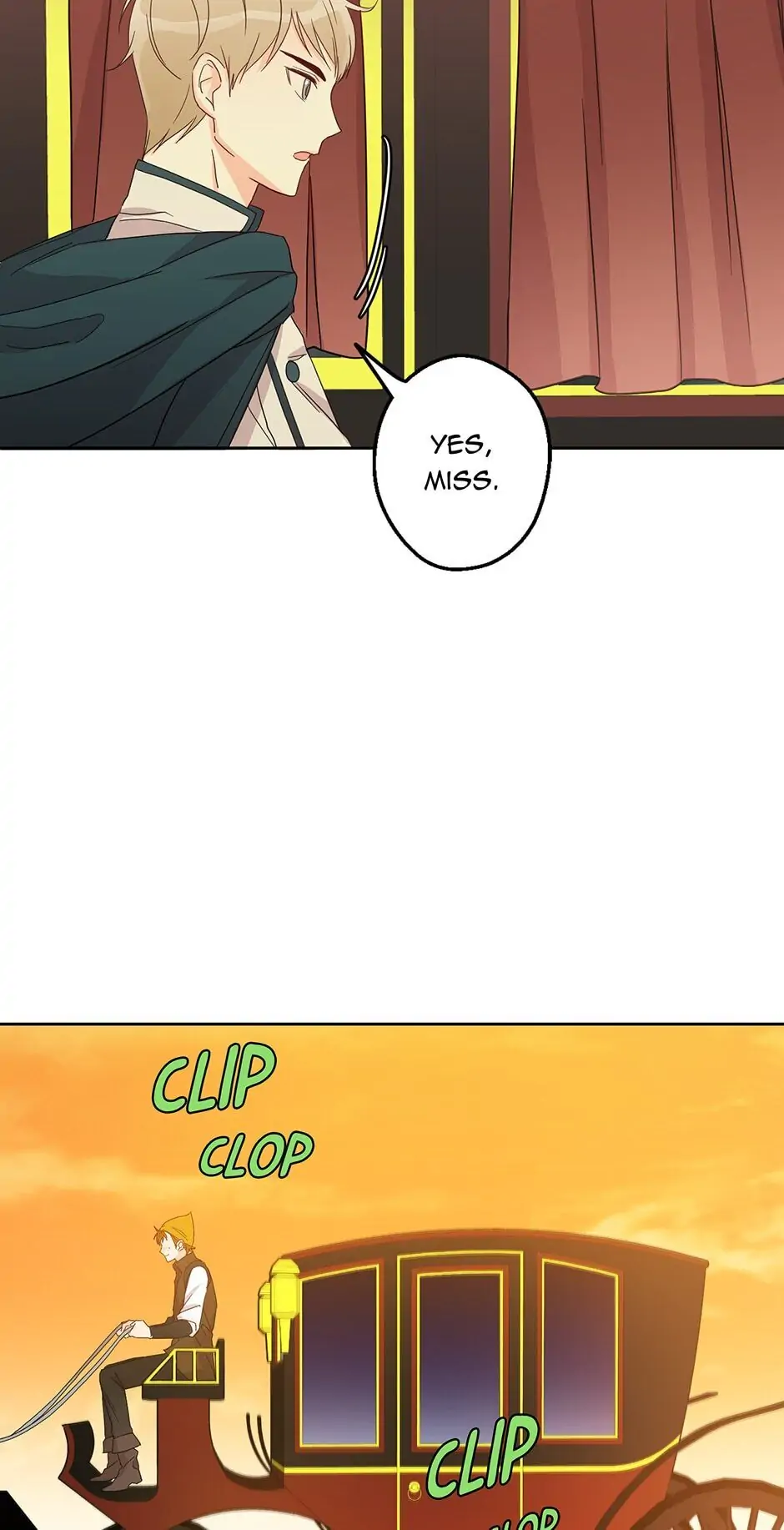 I Was Tricked into this Fake Marriage! Chapter 6 page 8