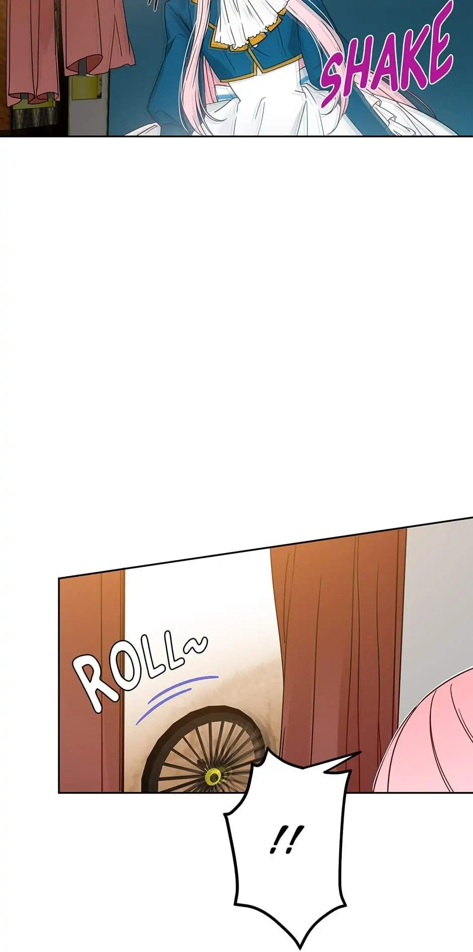 I Was Tricked into this Fake Marriage! Chapter 6 page 17