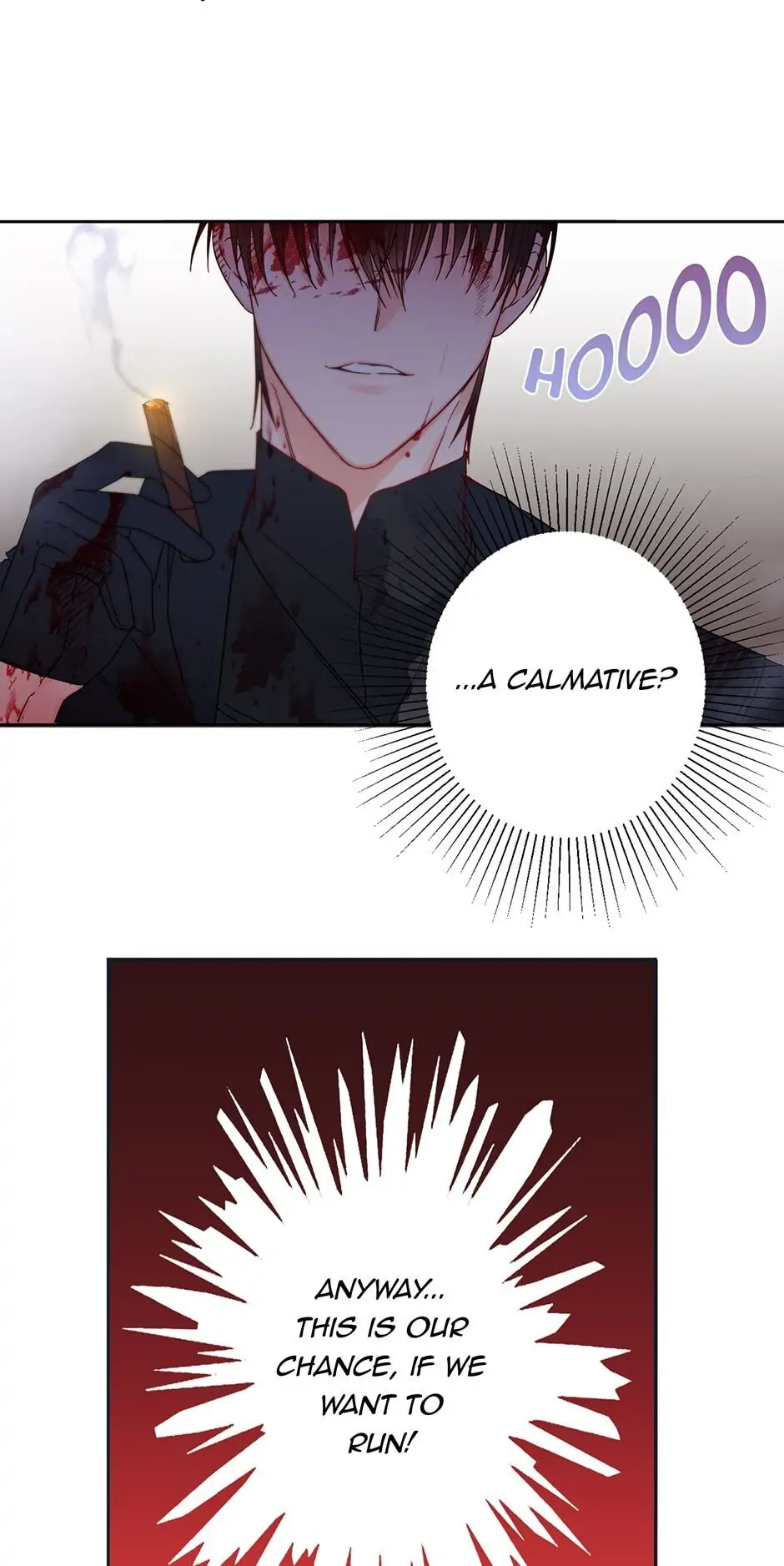 I Was Tricked into this Fake Marriage! Chapter 6 page 35