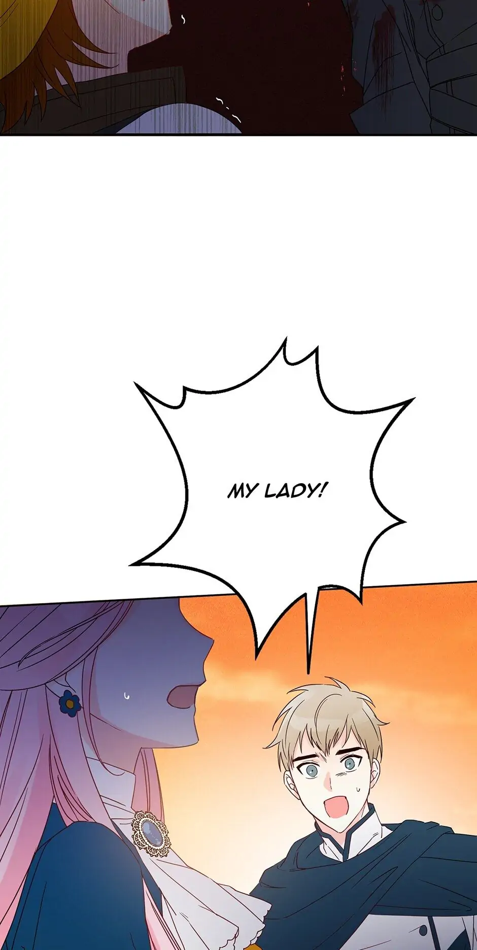 I Was Tricked into this Fake Marriage! Chapter 6 page 24