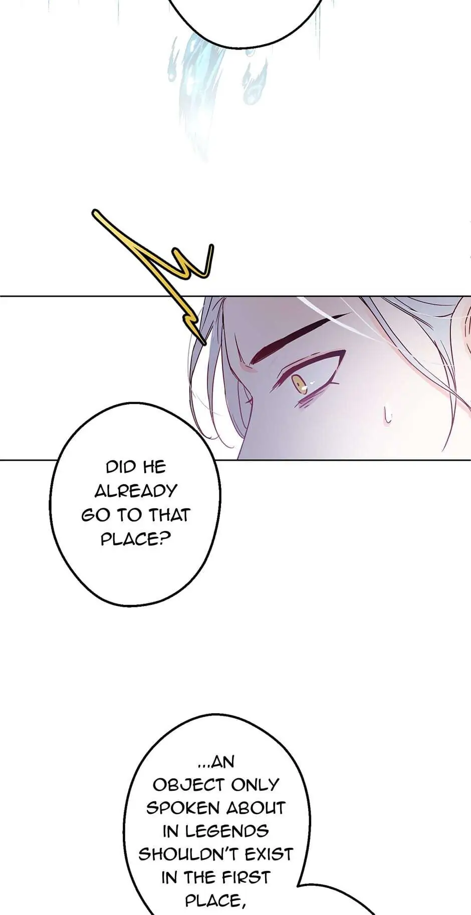I Was Tricked into this Fake Marriage! Chapter 6 page 52