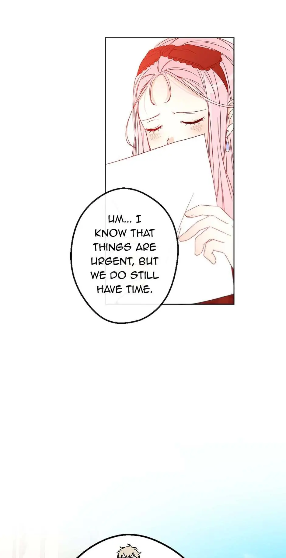 I Was Tricked into this Fake Marriage! Chapter 6 page 65