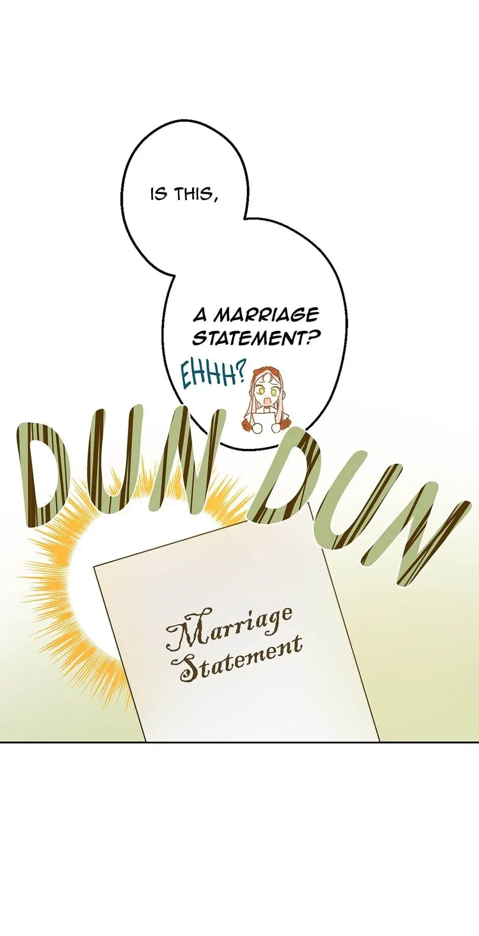 I Was Tricked into this Fake Marriage! Chapter 6 page 64
