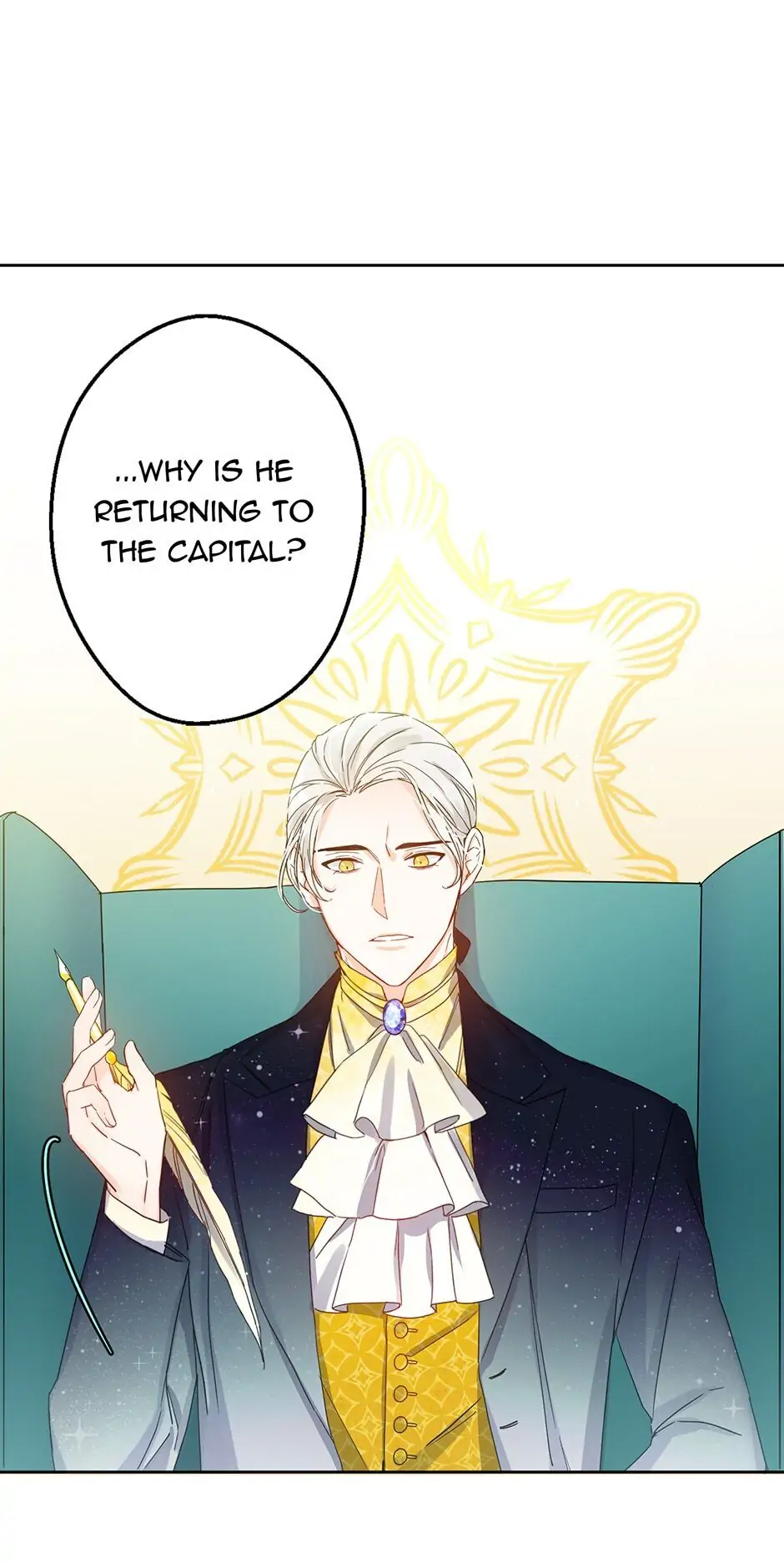 I Was Tricked into this Fake Marriage! Chapter 6 page 48