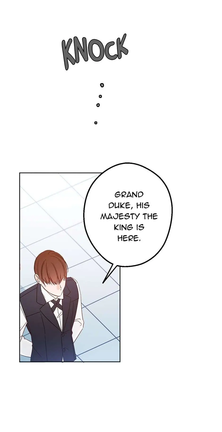 I Was Tricked into this Fake Marriage! Chapter 6 page 55