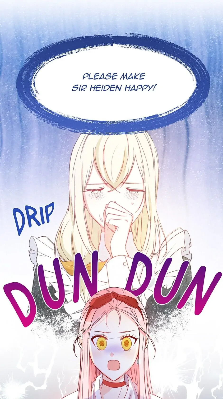 I Was Tricked into this Fake Marriage! Chapter 6 page 68