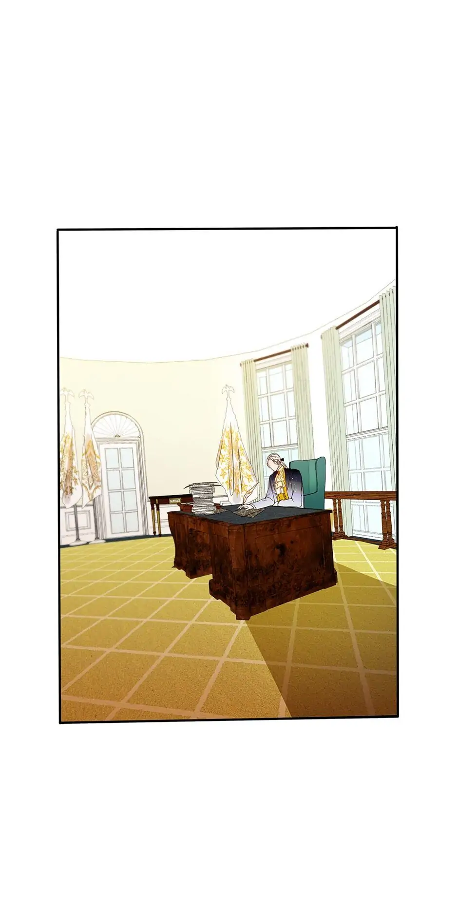 I Was Tricked into this Fake Marriage! Chapter 6 page 47