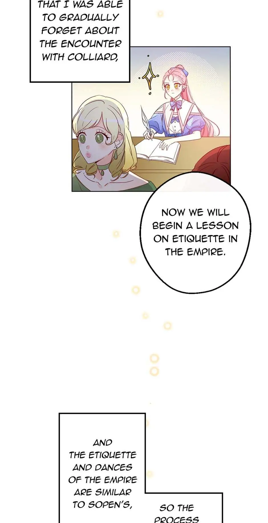 I Was Tricked into this Fake Marriage! Chapter 6 page 60