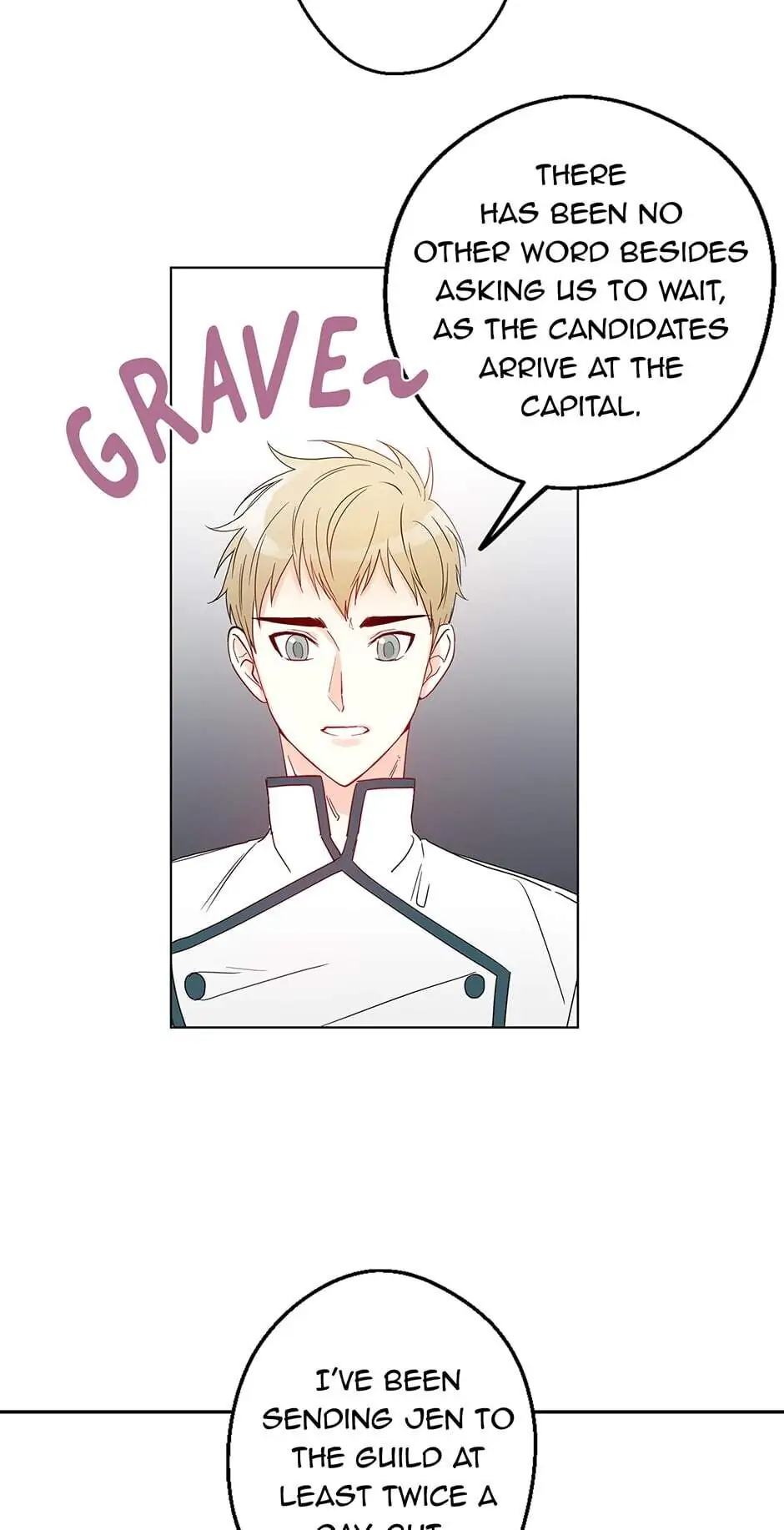 I Was Tricked into this Fake Marriage! Chapter 6 page 62