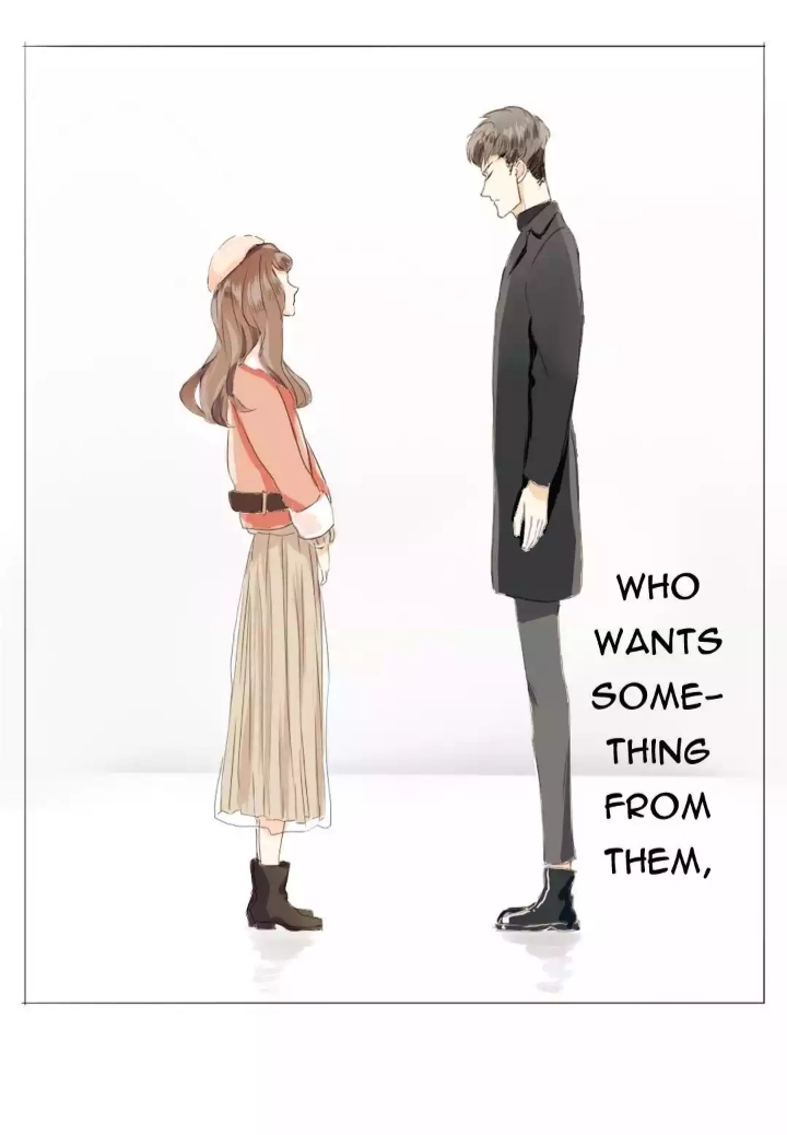 Mens Wear Store and Her Royal Highness Chapter 6 page 3