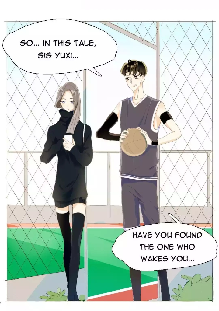 Mens Wear Store and Her Royal Highness Chapter 6 page 9
