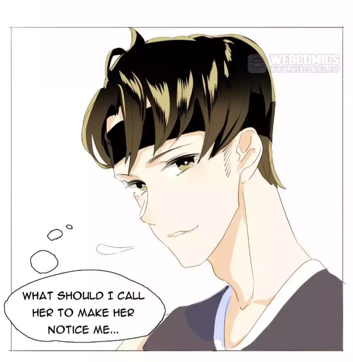 Mens Wear Store and Her Royal Highness Chapter 6 page 14