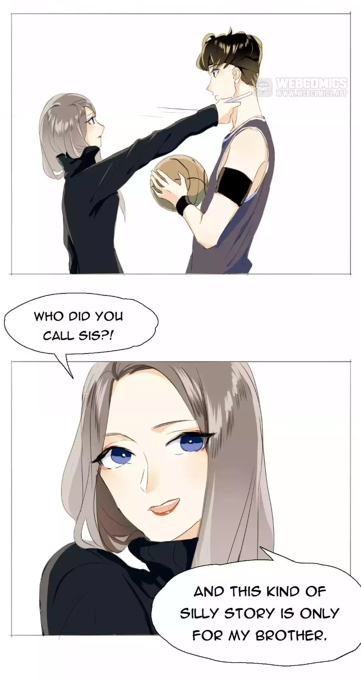Mens Wear Store and Her Royal Highness Chapter 6 page 10
