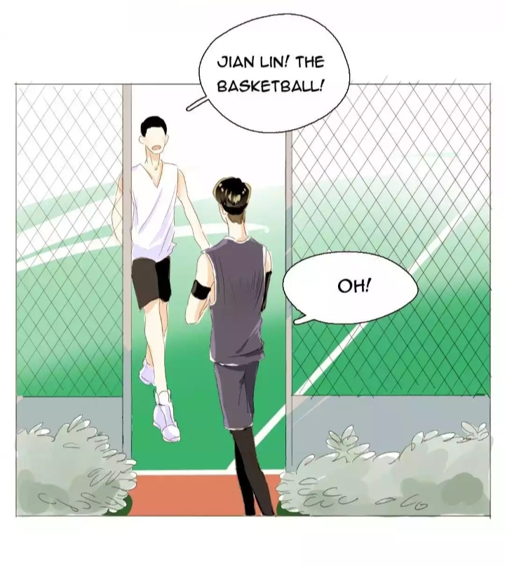 Mens Wear Store and Her Royal Highness Chapter 6 page 15