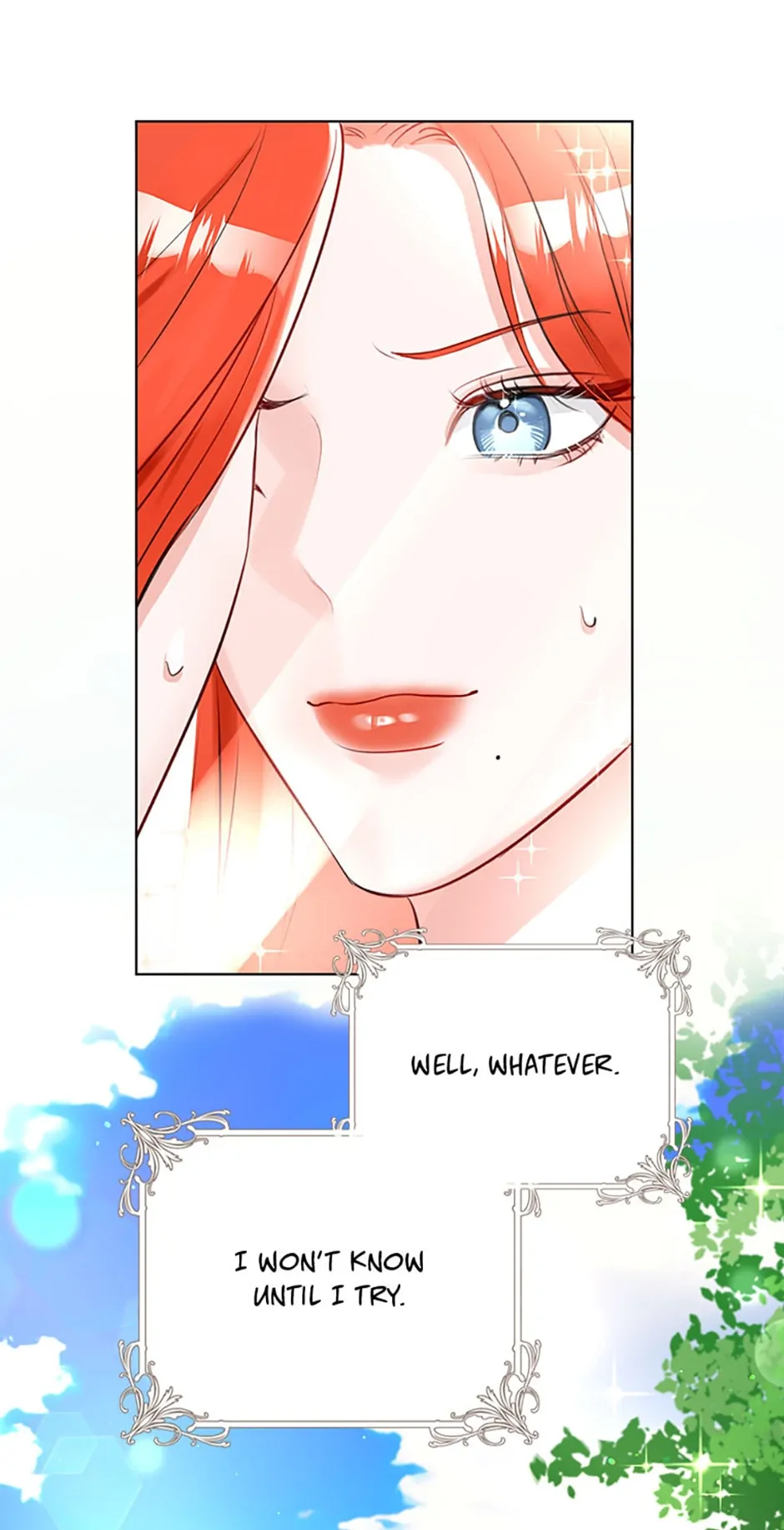 The Archduke's Fabulous Fake Marriage Chapter 8 page 31