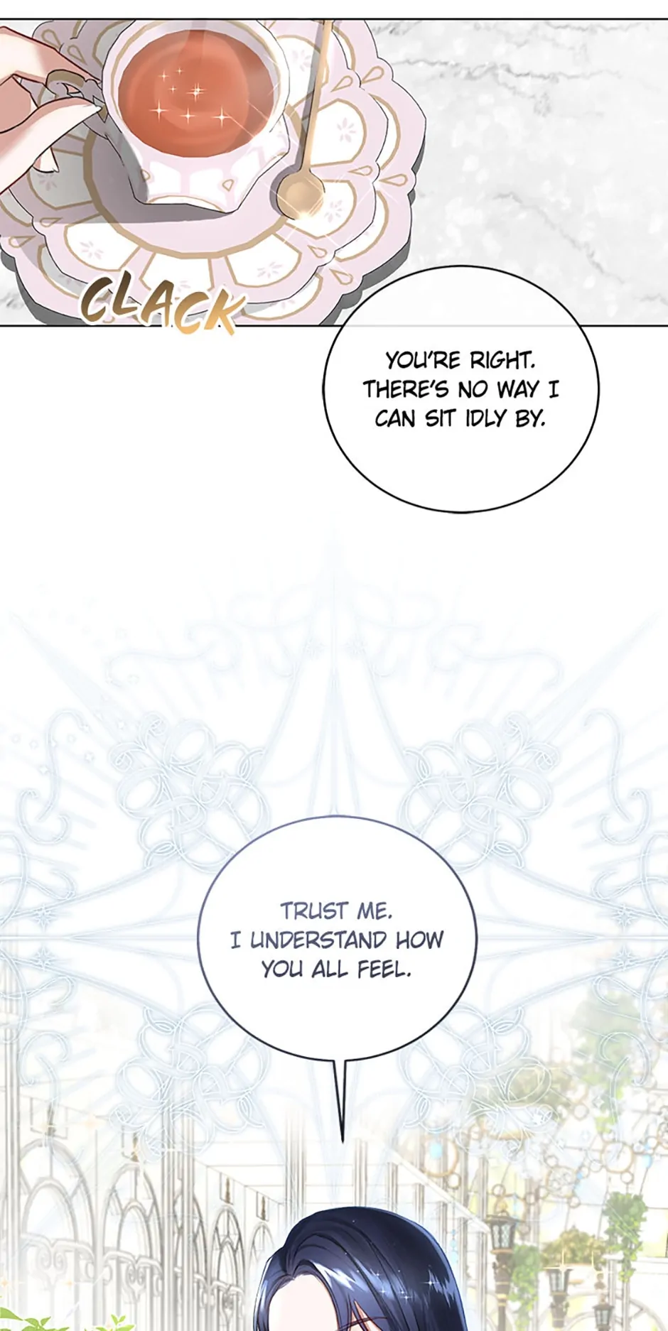 The Archduke's Fabulous Fake Marriage Chapter 8 page 6