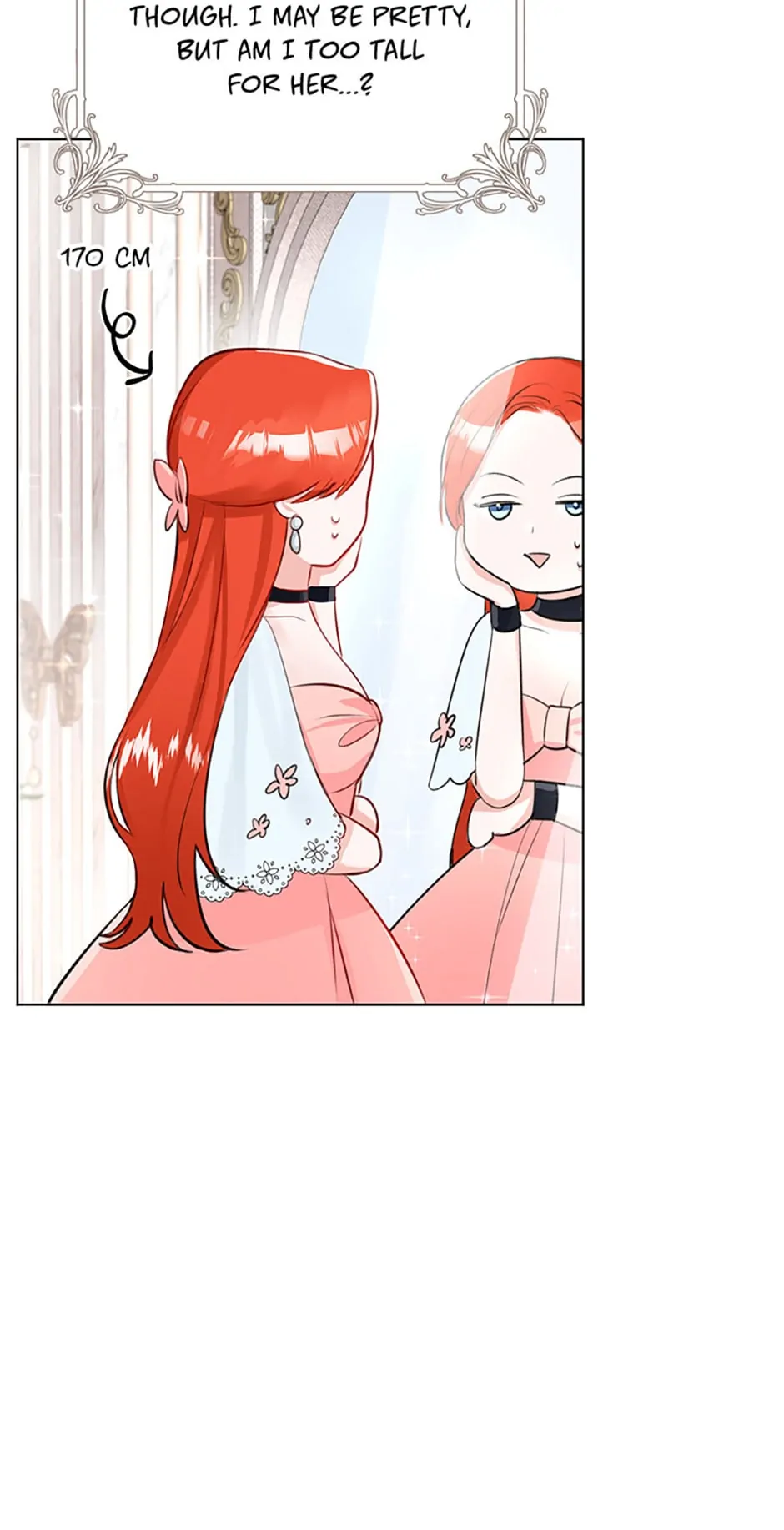 The Archduke's Fabulous Fake Marriage Chapter 8 page 30