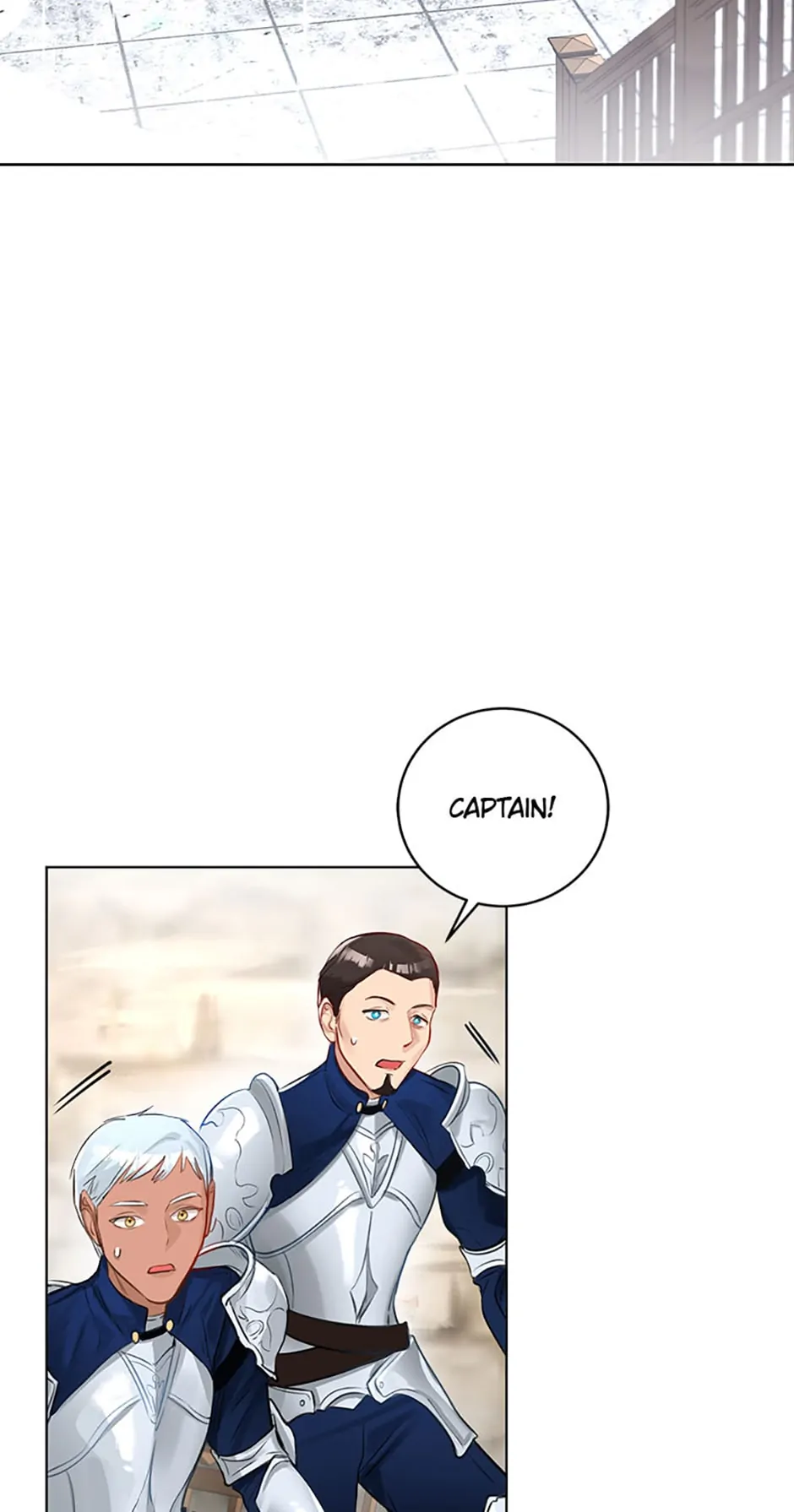 The Archduke's Fabulous Fake Marriage Chapter 8 page 37