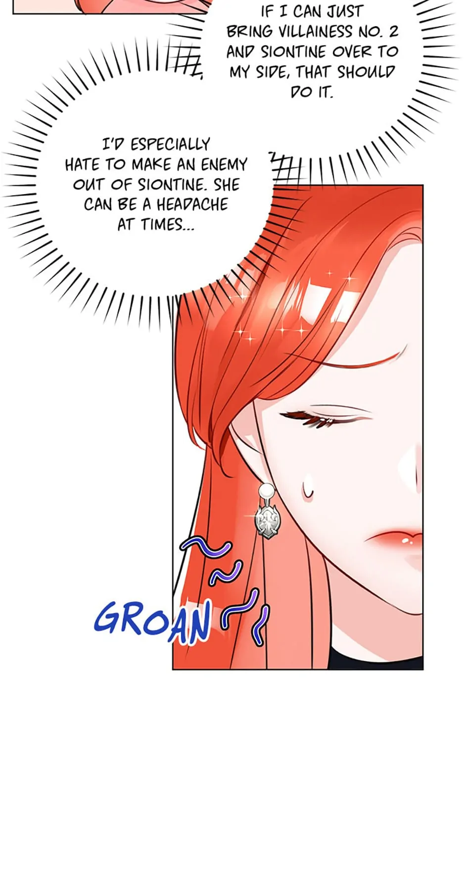 The Archduke's Fabulous Fake Marriage Chapter 8 page 28