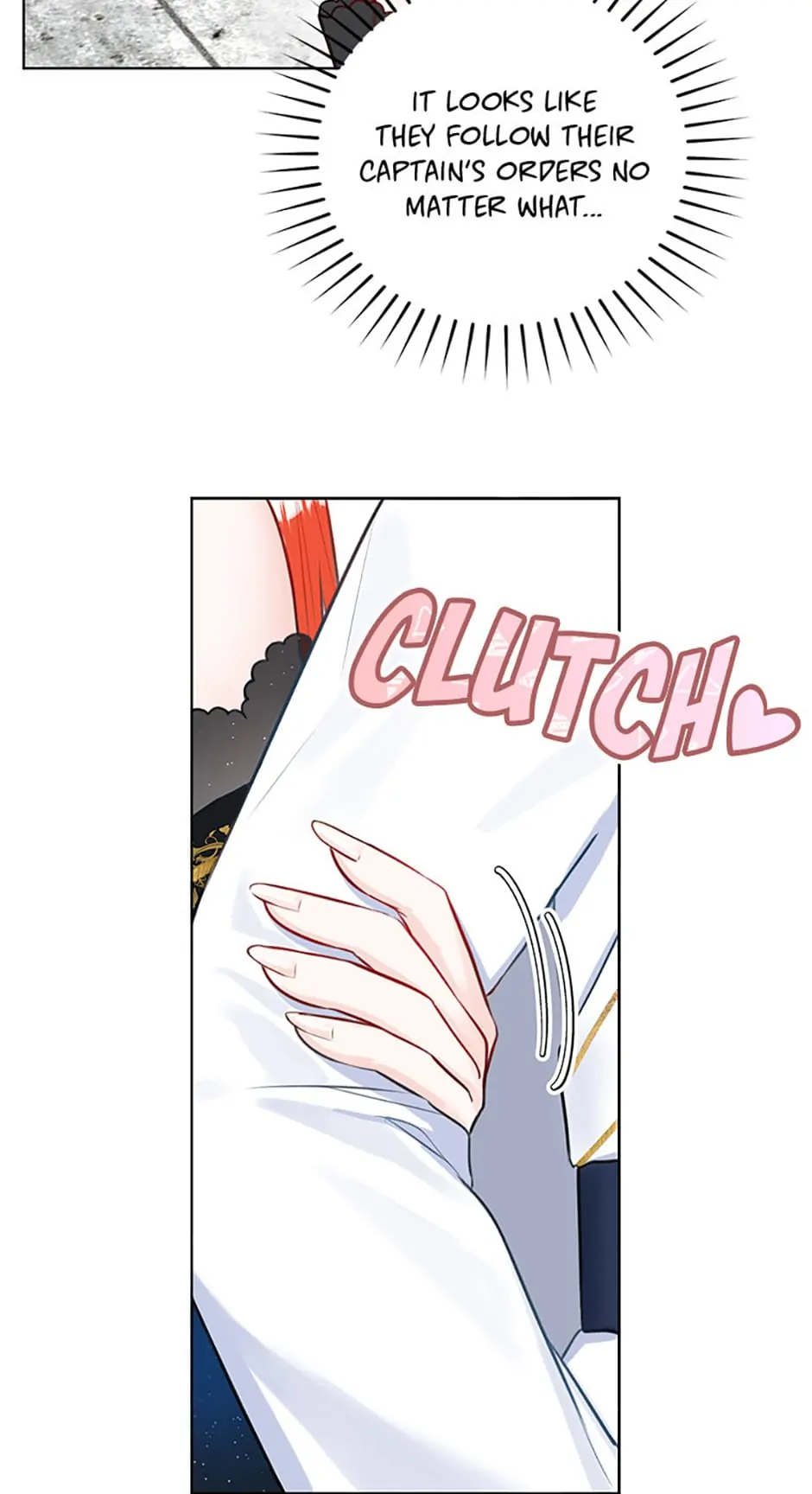 The Archduke's Fabulous Fake Marriage Chapter 8 page 46