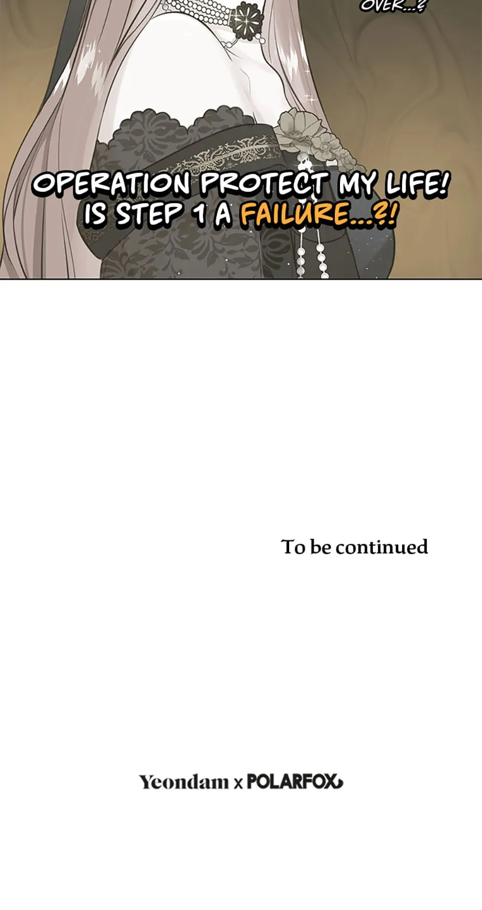 The Archduke's Fabulous Fake Marriage Chapter 8 page 64
