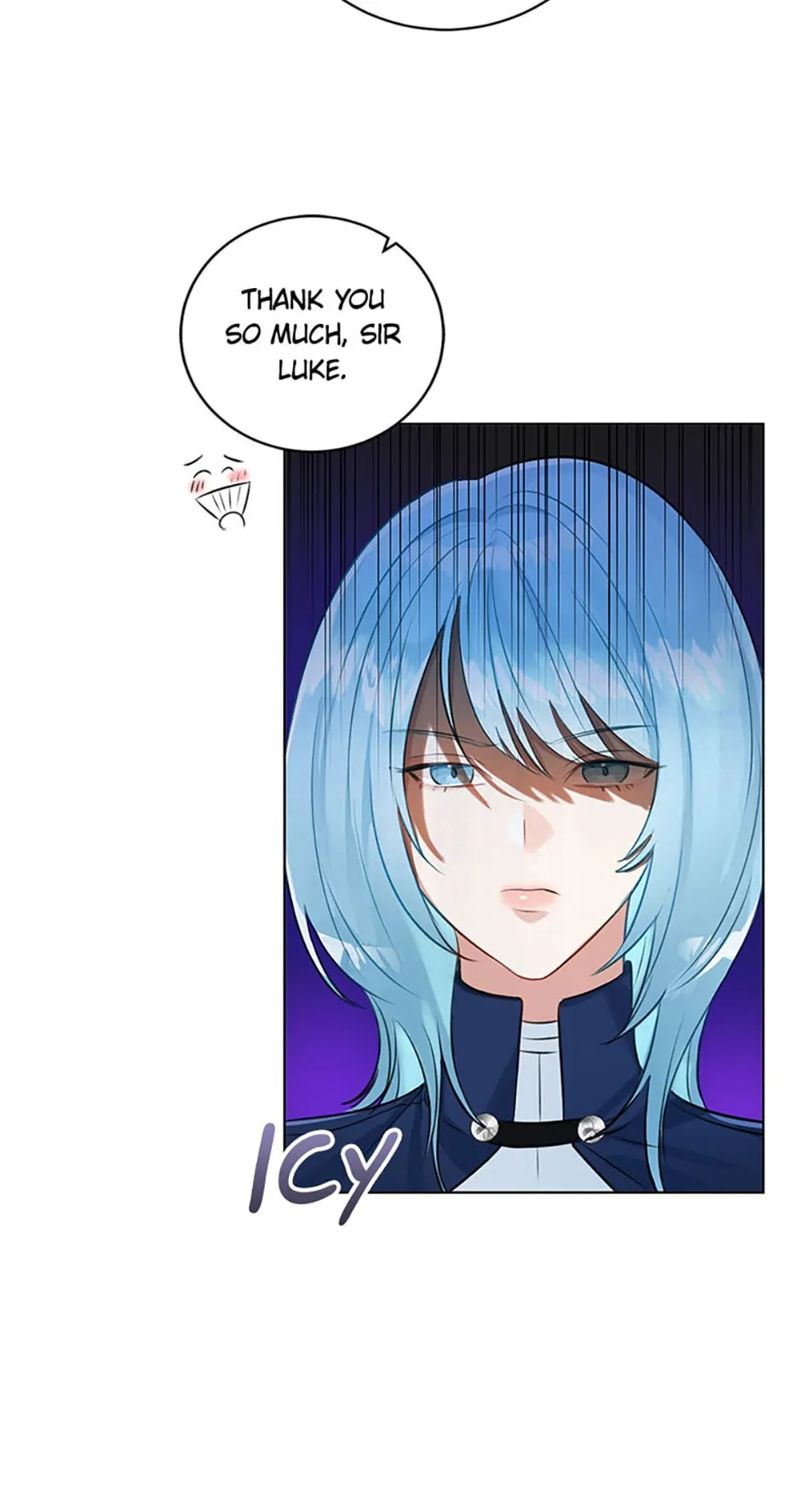 The Archduke's Fabulous Fake Marriage Chapter 8 page 60