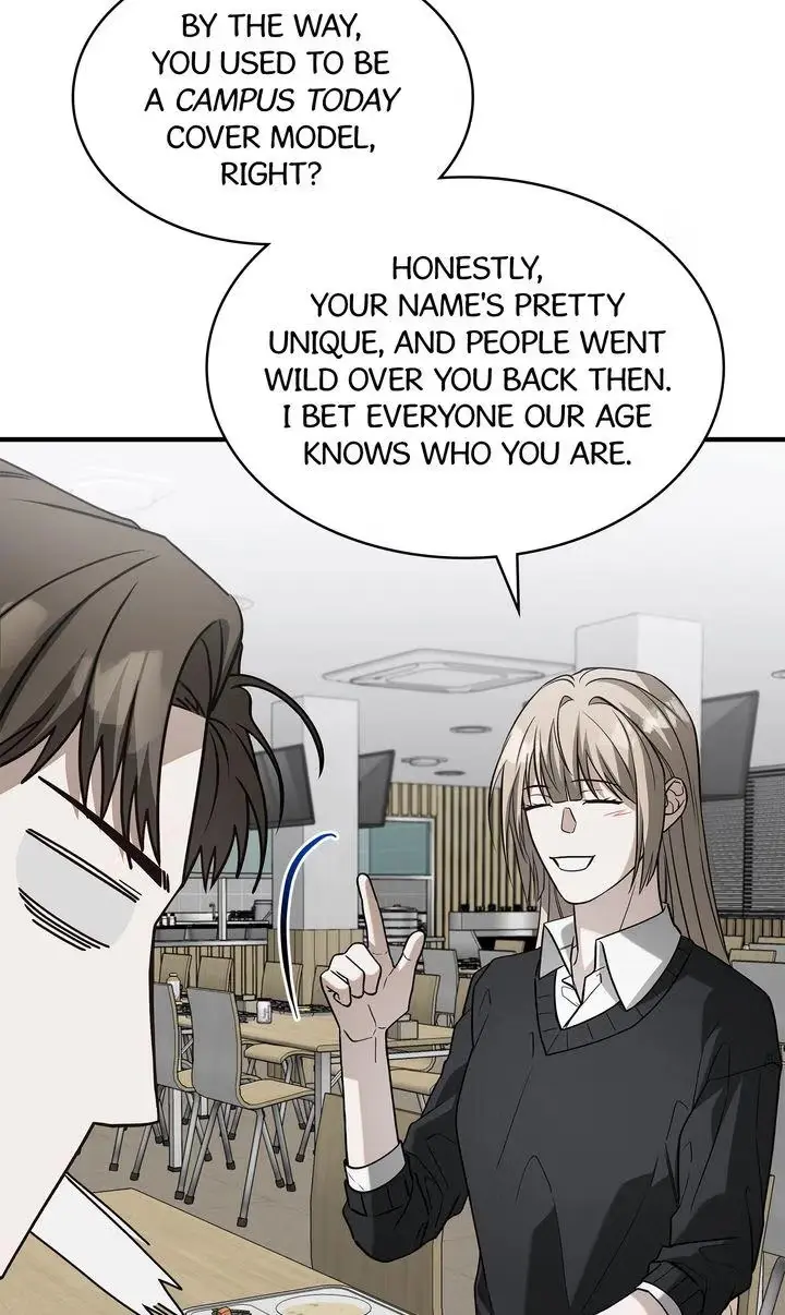 This Isn't What I Signed Up For Chapter 8 page 13