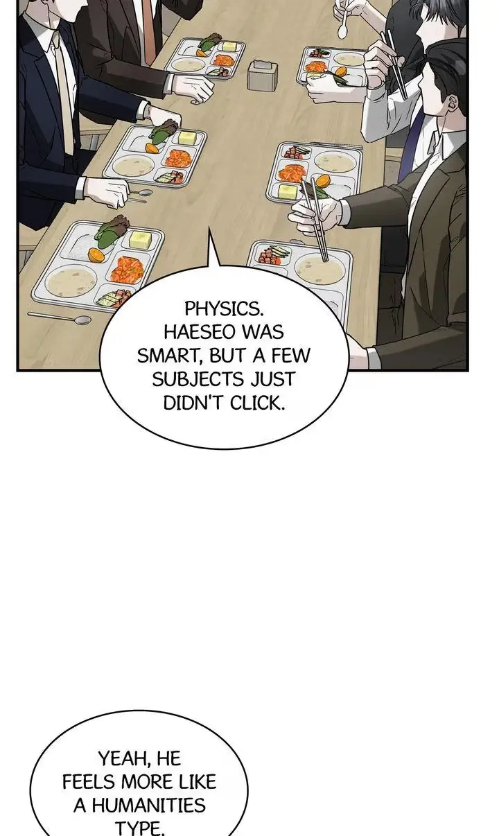 This Isn't What I Signed Up For Chapter 8 page 11