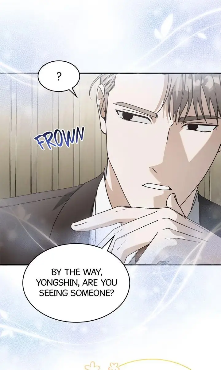 This Isn't What I Signed Up For Chapter 8 page 19